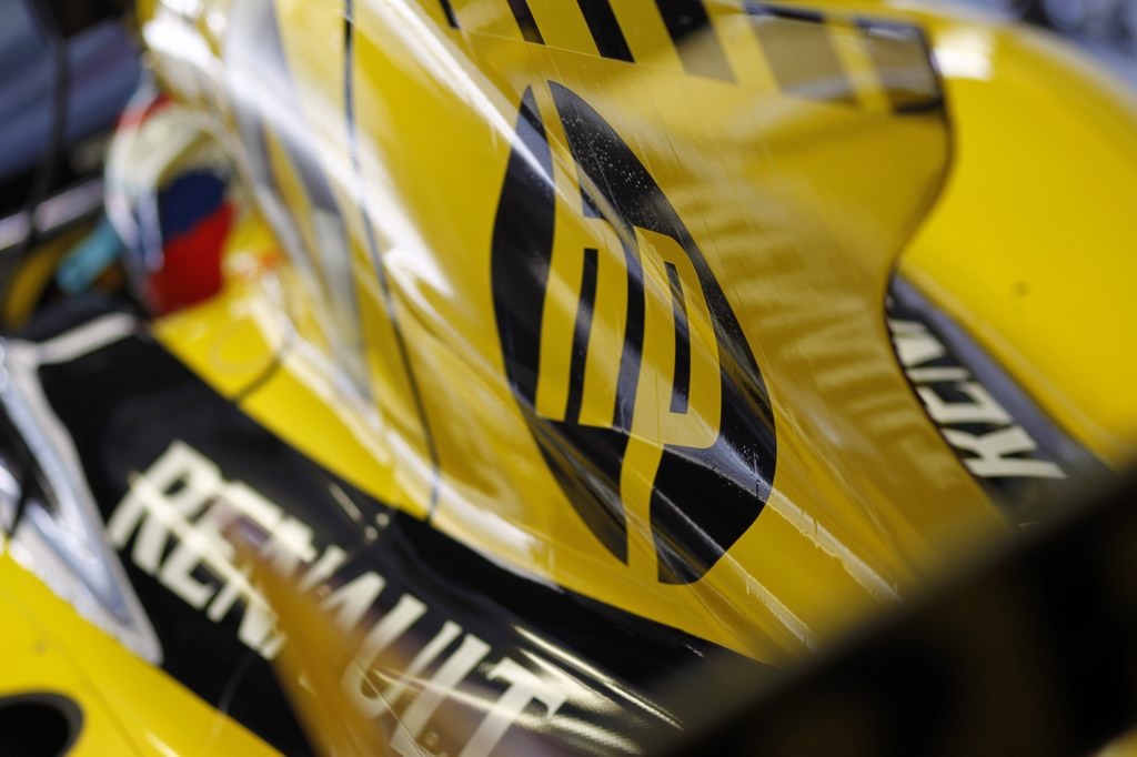 GP Bahrain - Prove Libere